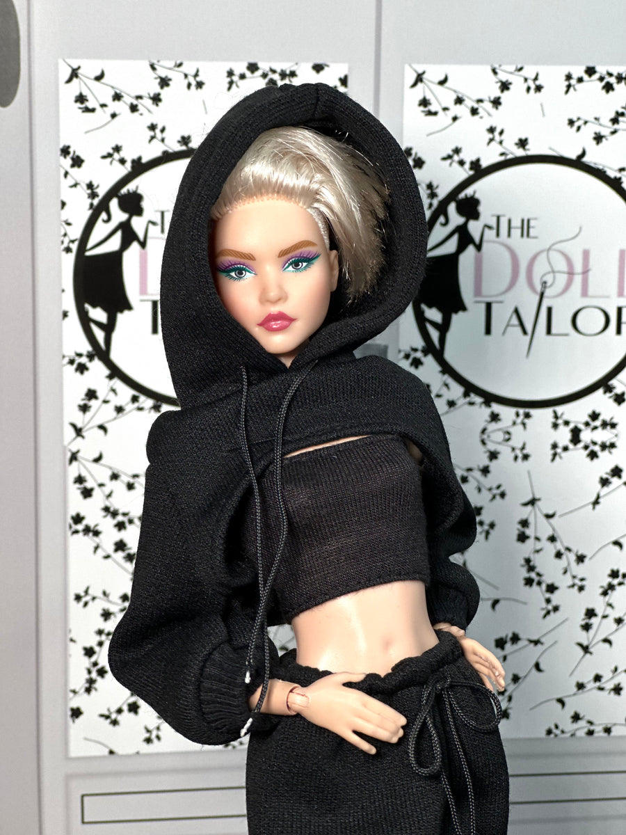 Hoodies for barbie dolls online