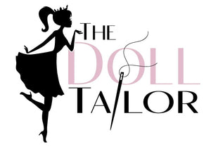 The Doll Tailor logo
