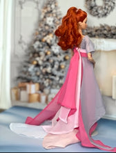 Load image into Gallery viewer, Custom Doll Clothes – Handmade Custom Barbie & 1:6 Scale Clothing