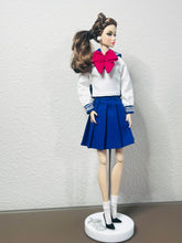 Load image into Gallery viewer, Custom Doll Clothes – Handmade Custom Barbie & 1:6 Scale Clothing