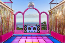 Load image into Gallery viewer, Barbie backdrops for photography