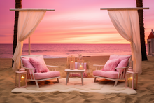 Load image into Gallery viewer, Barbie backdrops for photography