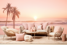 Load image into Gallery viewer, Barbie backdrops for photography