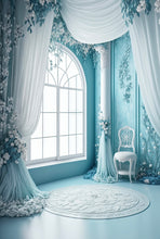 Load image into Gallery viewer, Barbie backdrops for photography