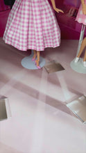 Load and play video in Gallery viewer, Barbie backdrops for photography