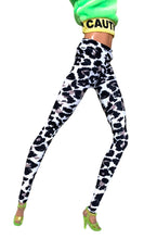Load image into Gallery viewer, Leopard leggings for Barbie Doll Barbie clothes