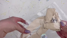 Load and play video in Gallery viewer, Tracksuit for poppy Parker Doll