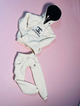 Load image into Gallery viewer, Tracksuit for poppy Parker Doll