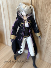 Load image into Gallery viewer, Custom Doll Clothes – Handmade Custom Barbie &amp; 1:6 Scale Clothing
