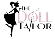 The doll tailor Barbie doll clothes 