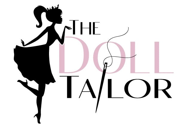 The Doll Tailor - Custom Doll Clothing