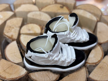 Load image into Gallery viewer, Jordan miniature shoes for Ken 1/6 scale shoes for dolls
