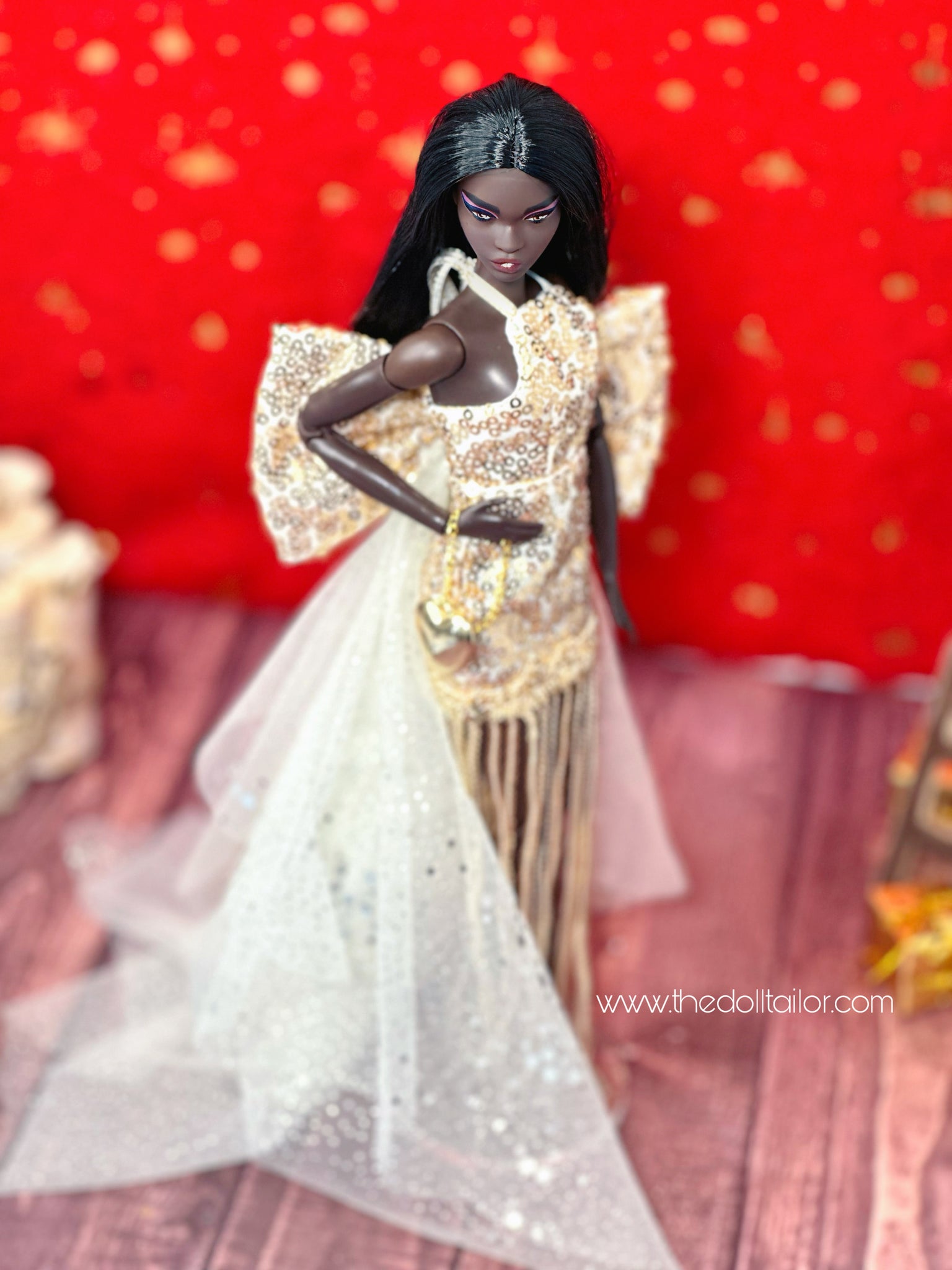 barbie with gold dress Holiday Signature Doll in Golden Yellow Christmas Barbie Collector Vintage Mattel GHT54 In specially designed packaging ideal for displays Golden Hollywood Barbie Doll FAO