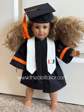 Load image into Gallery viewer, Custom Doll Clothes – Handmade Custom Barbie &amp; 1:6 Scale Clothing
