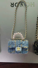 Load image into Gallery viewer, Luxury purses for 1/6 scale, fashion, dolls
