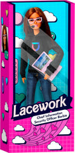 Load image into Gallery viewer, Custom Doll Clothes – Handmade Custom Barbie &amp; 1:6 Scale Clothing
