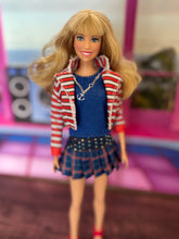 Load image into Gallery viewer, Custom Doll Clothes – Handmade Custom Barbie &amp; 1:6 Scale Clothing
