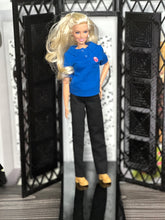 Load image into Gallery viewer, Custom Doll Clothes – Handmade Custom Barbie &amp; 1:6 Scale Clothing
