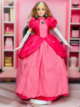 Load image into Gallery viewer, Custom Doll Clothes – Handmade Custom Barbie &amp; 1:6 Scale Clothing
