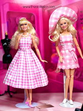 Load image into Gallery viewer, Barbie Movie Backdrop
