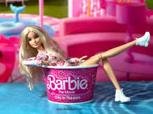 Load image into Gallery viewer, Barbie the movie Backdrop
