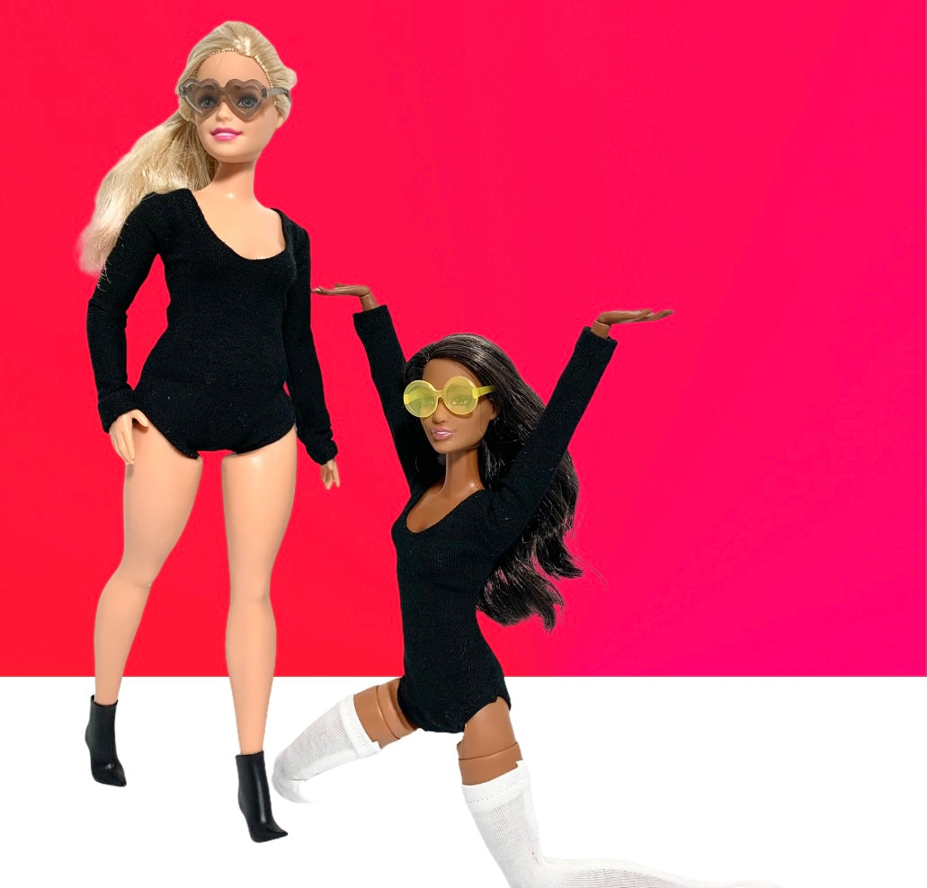Black Barbie Leotard Buy Black Barbie Costume Online Sale Barbie Mini Dress Black Black Barbie Leotard Buy Black Barbie Costume Online Sale Barbie Mini Dress Black