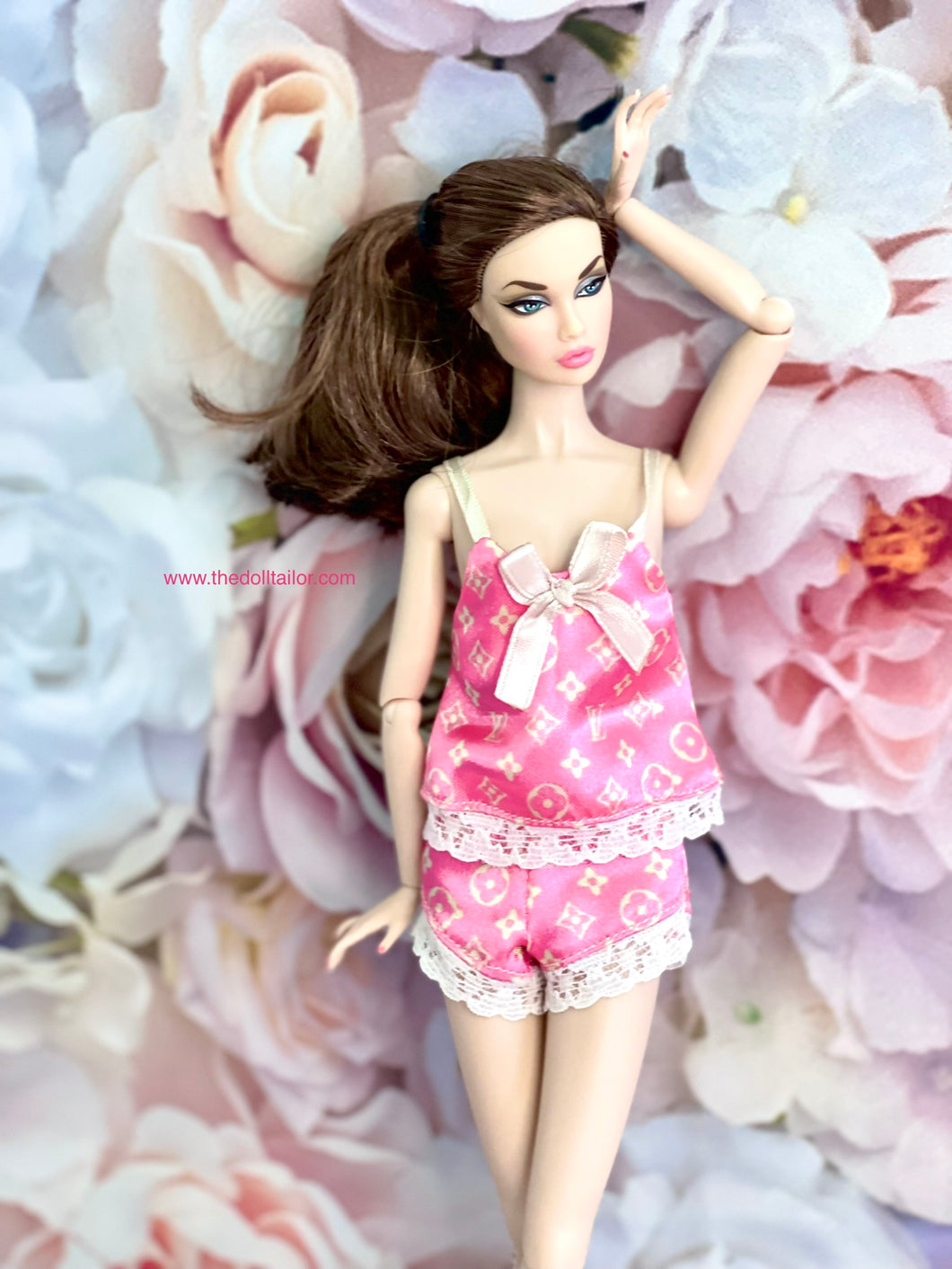 The Doll Tailor - Custom Doll Clothing