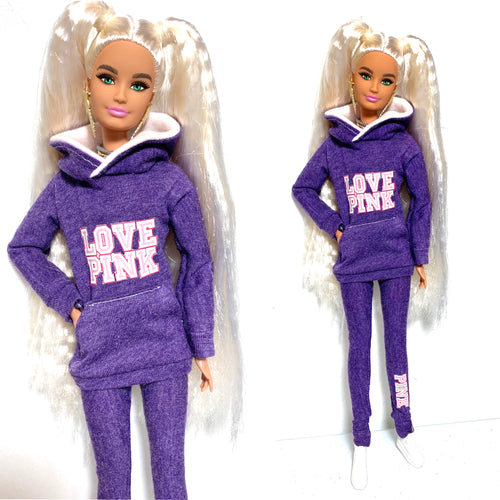 Barbie Doll Clothes – Tagged Barbie doll sports wear– The Doll Tailor