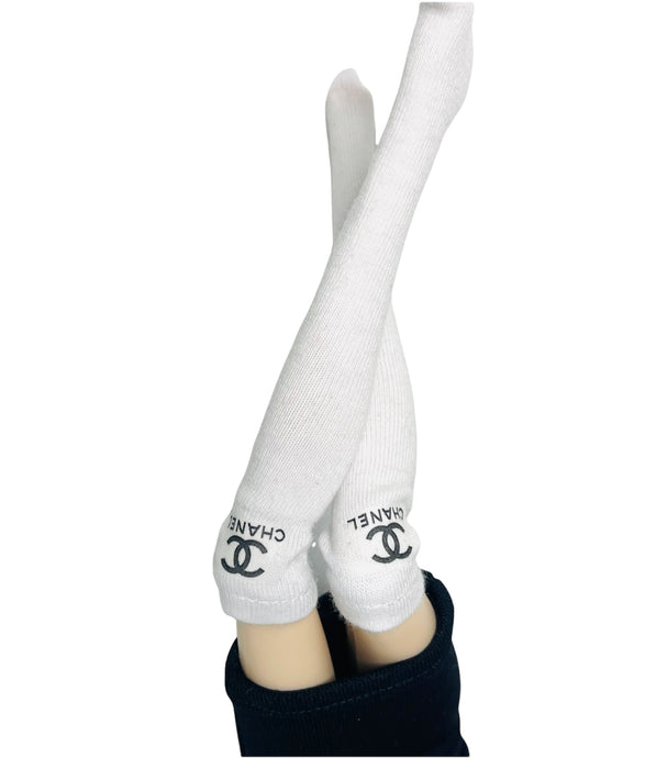 Knee High socks for Barbie doll