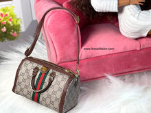 Load image into Gallery viewer, Realistic luxury purse for 1/6 scale fashion, dolls
